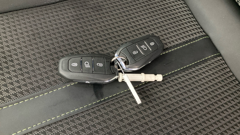 Peugeot 2008 1.2 PureTech 130 GT 5dr EAT8 Petrol Estate